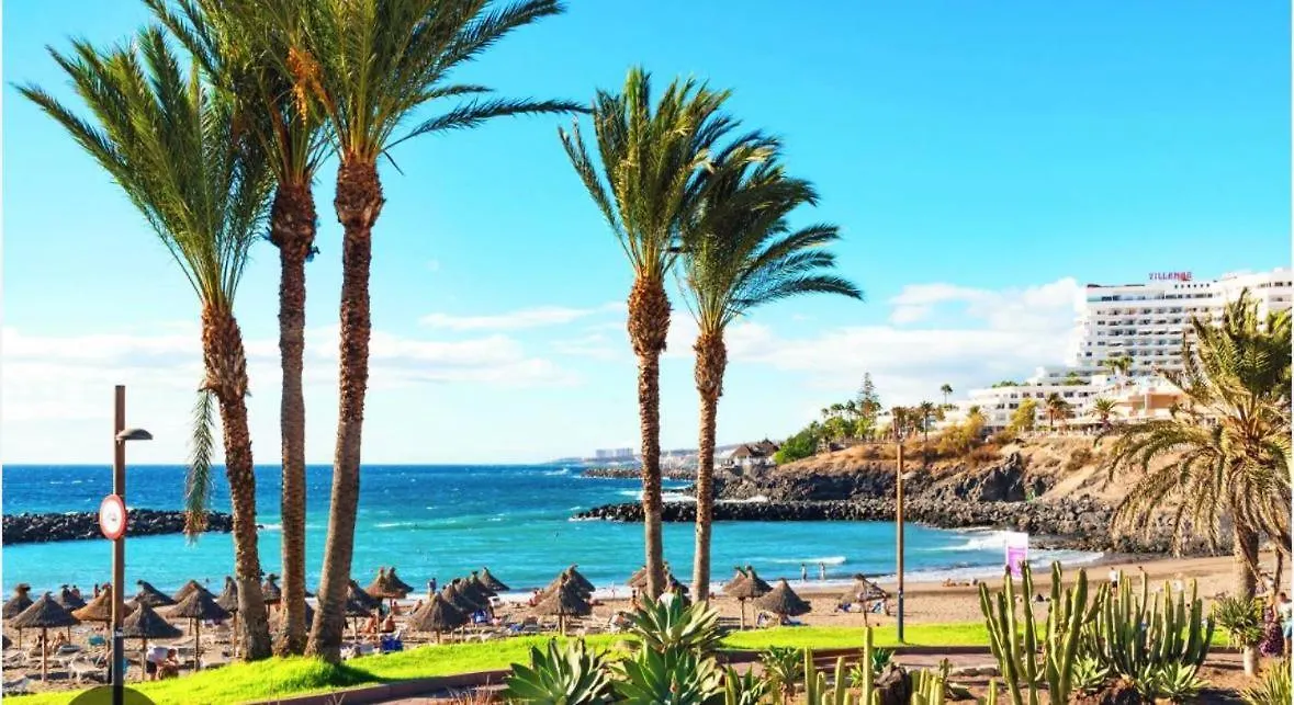 Bluebird Luxury Apartment In Las Americas Playa de las Americas