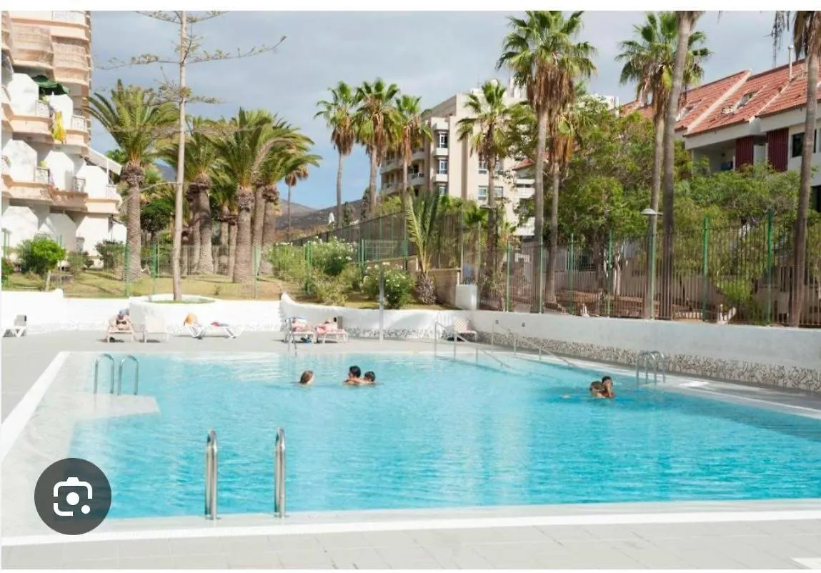 Bluebird Luxury Apartment In Las Americas Playa de las Americas   Playa de las Americas (Tenerife)