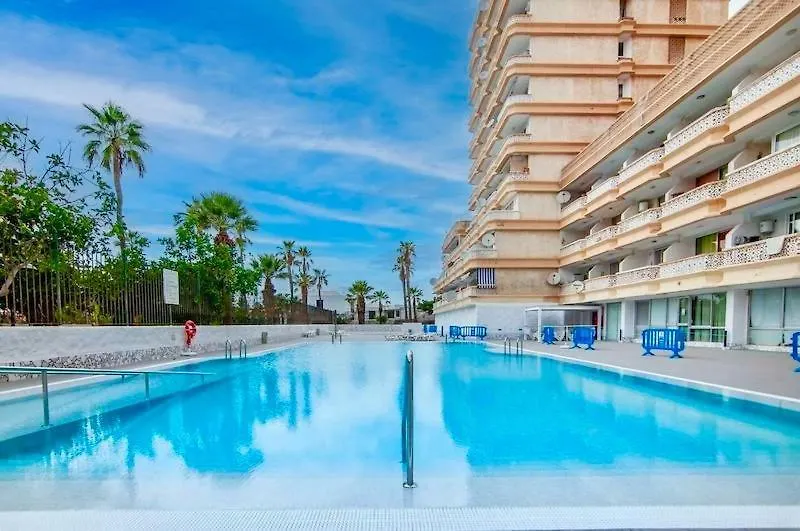 Bluebird Luxury Apartment In Las Americas Playa de las Americas