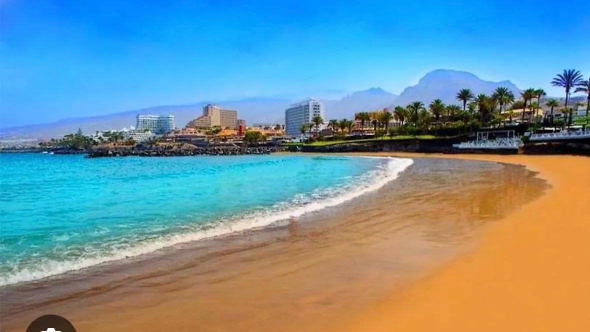 Bluebird Luxury Apartment In Las Americas Playa de las Americas