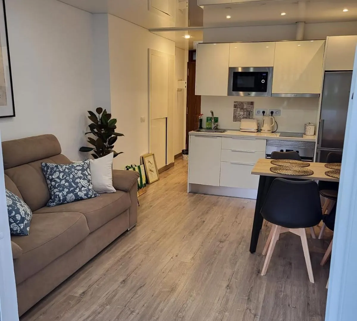 Bluebird Luxury Apartment In Las Americas Playa de las Americas  0*, Playa de las Americas (Tenerife) Spain