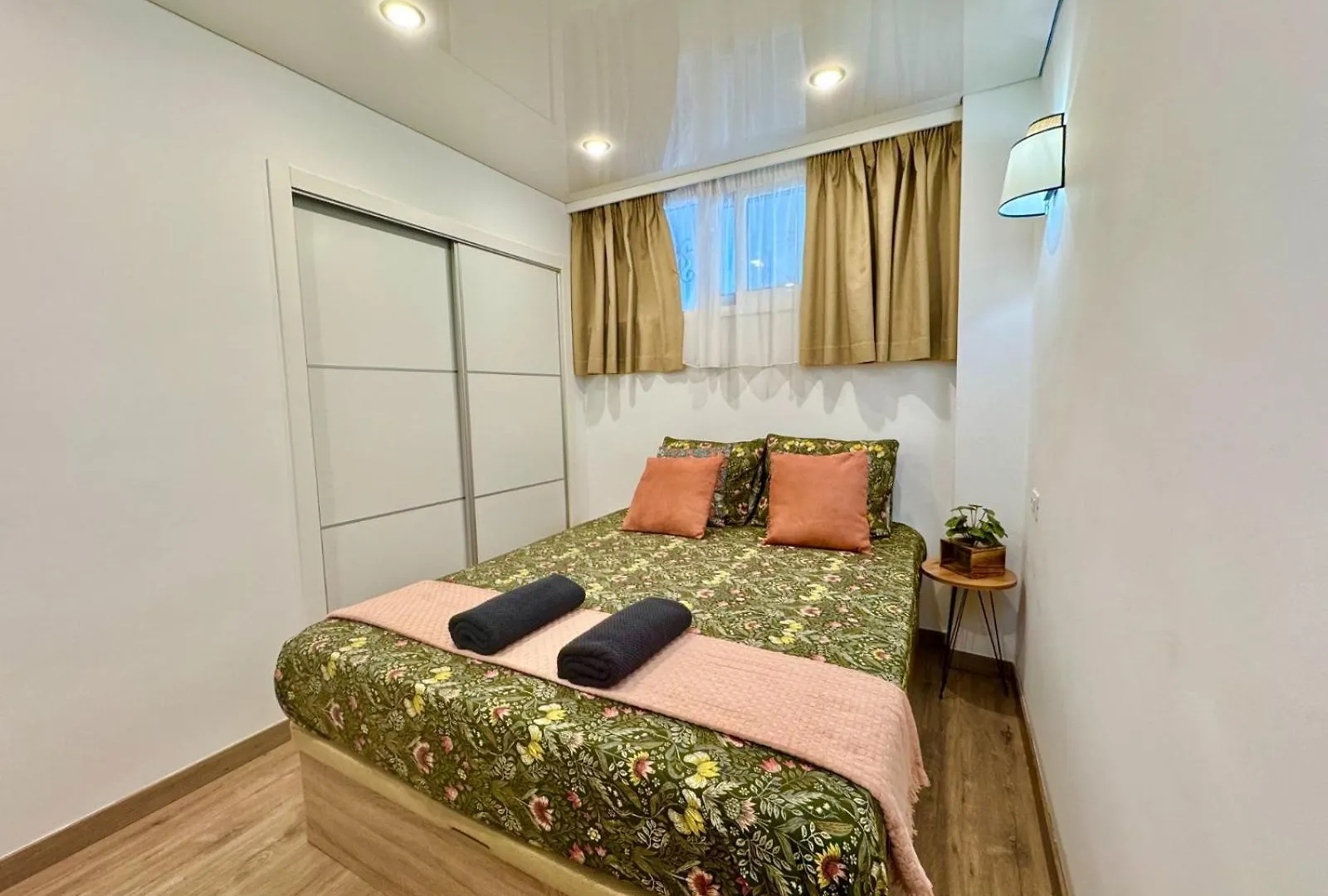 Bluebird Luxury Apartment In Las Americas Playa de las Americas  0*, Playa de las Americas (Tenerife) Spain