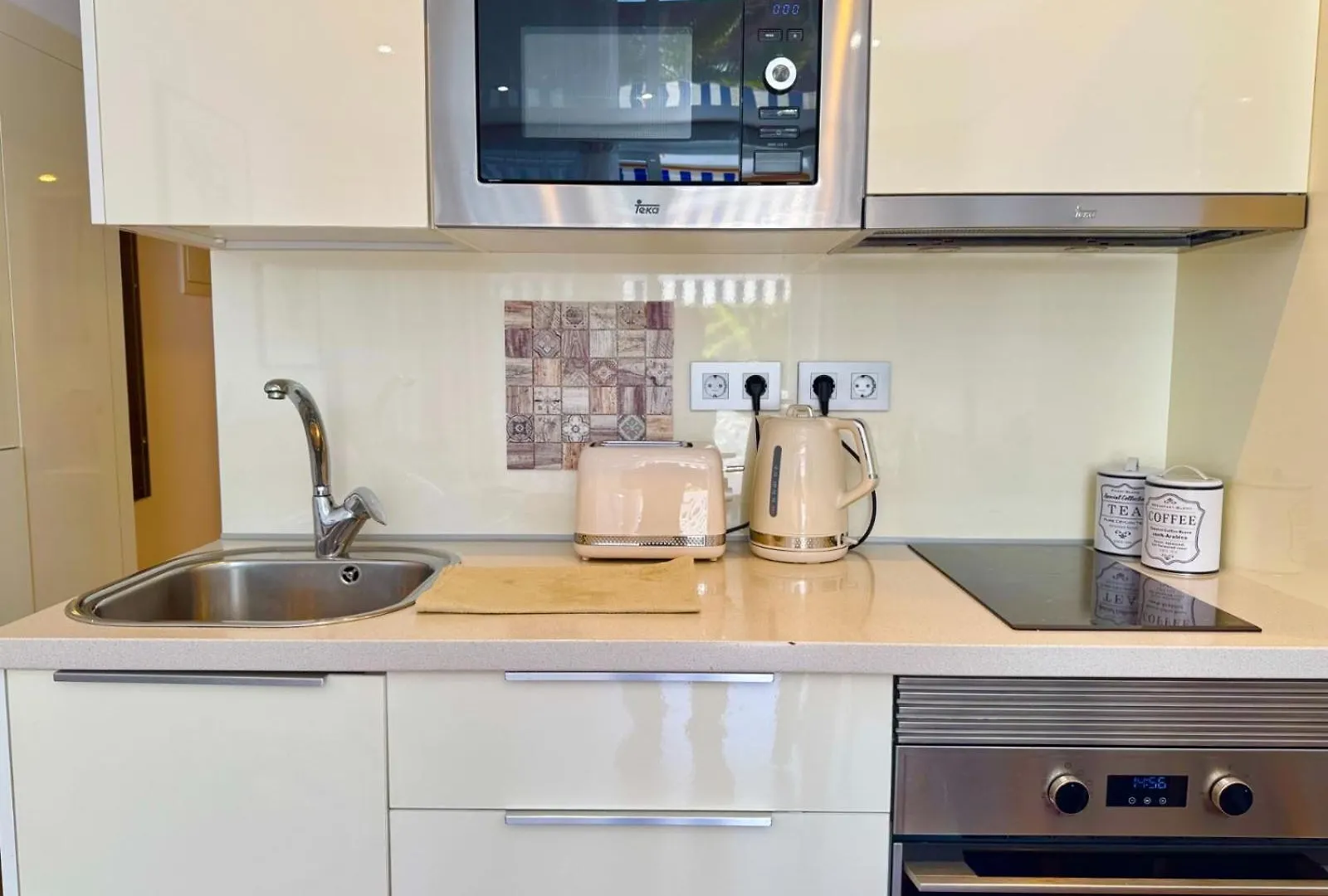 Bluebird Luxury Apartment In Las Americas Playa de las Americas  Spain