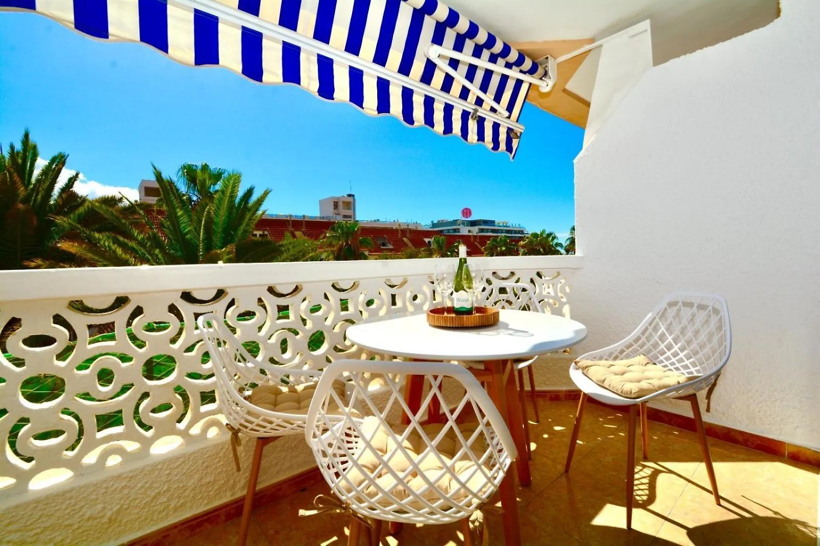 Bluebird Luxury Apartment In Las Americas Playa de las Americas  Spain