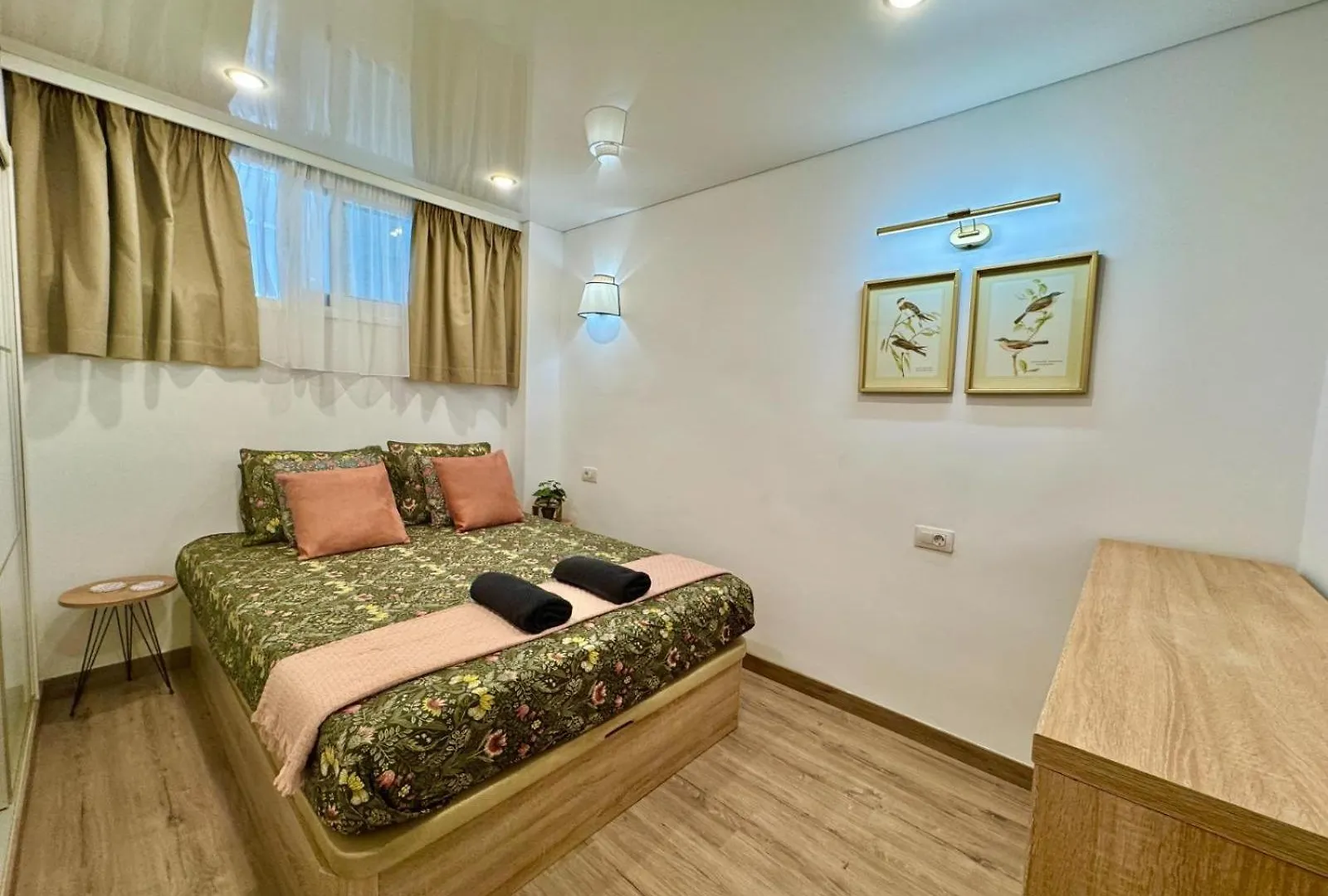 Bluebird Luxury Apartment In Las Americas Playa de las Americas  0*, Playa de las Americas (Tenerife)
