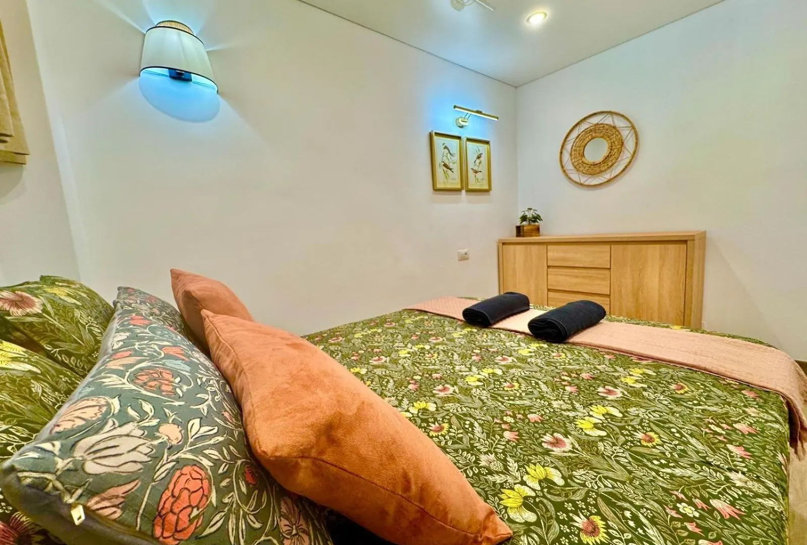 Bluebird Luxury Apartment In Las Americas Playa de las Americas  0*, Playa de las Americas (Tenerife) Spain