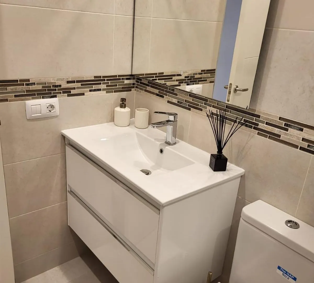 Bluebird Luxury Apartment In Las Americas Playa de las Americas