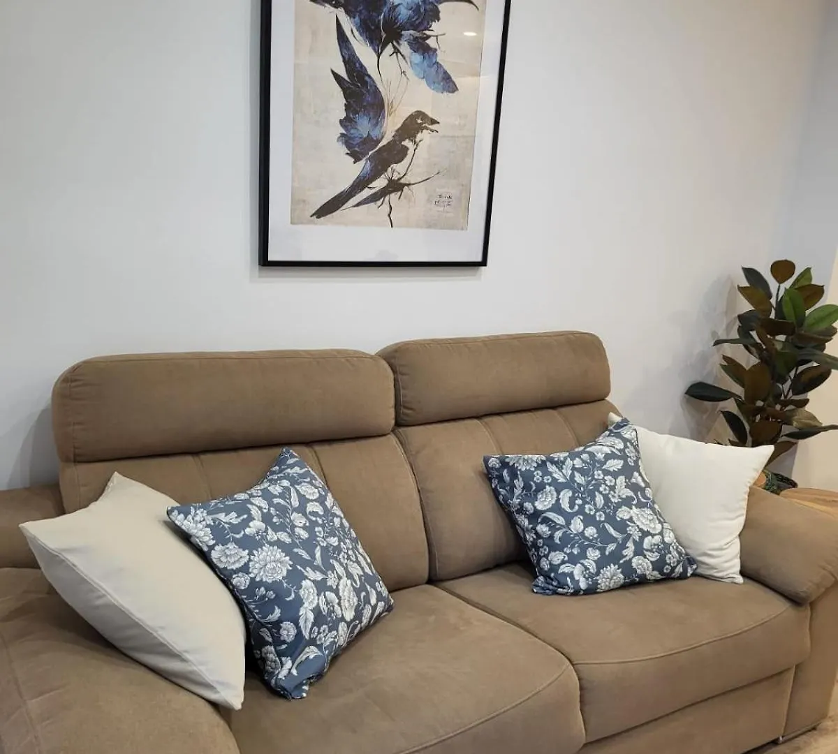 Bluebird Luxury Apartment In Las Americas Playa de las Americas  Spain