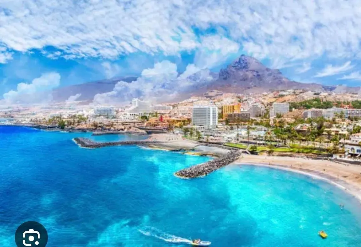 Bluebird Luxury Apartment In Las Americas Playa de las Americas  Playa de las Americas (Tenerife)