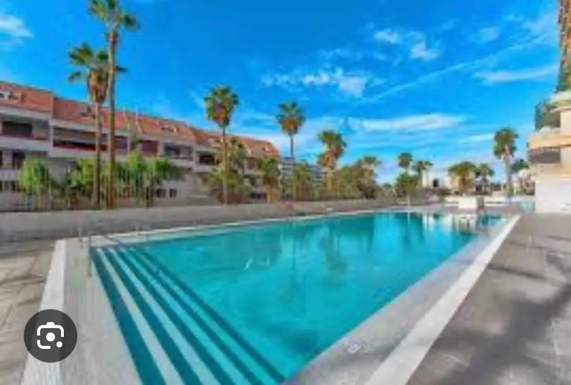Bluebird Luxury Apartment In Las Americas Playa de las Américas 0*,