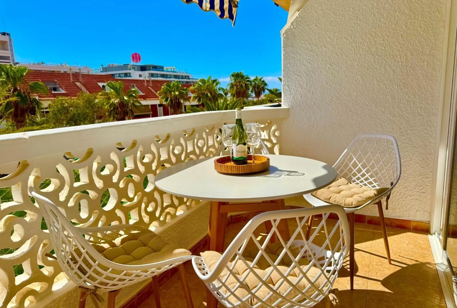 Bluebird Luxury Apartment In Las Americas Playa de las Américas